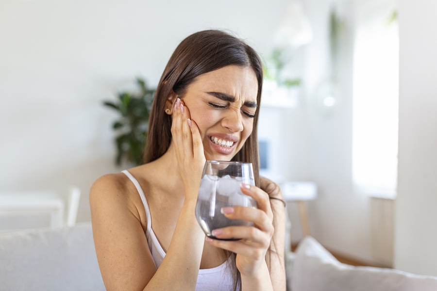 Denti sensibili