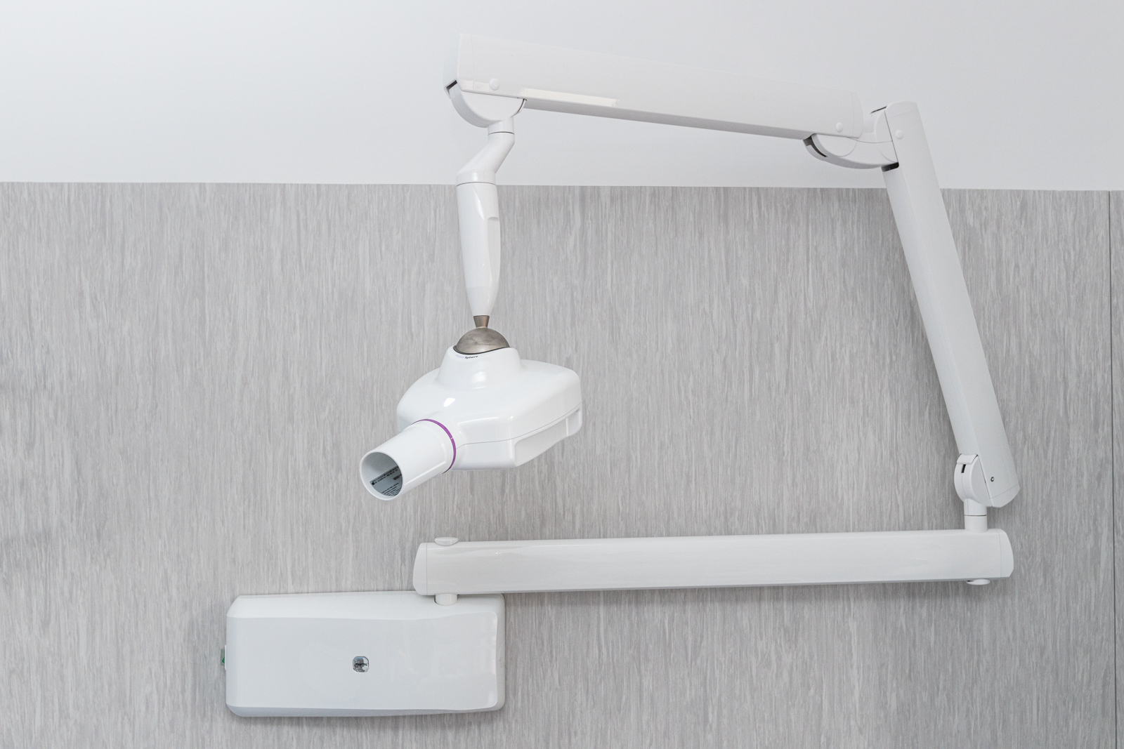 Slider immagini ambienti studio